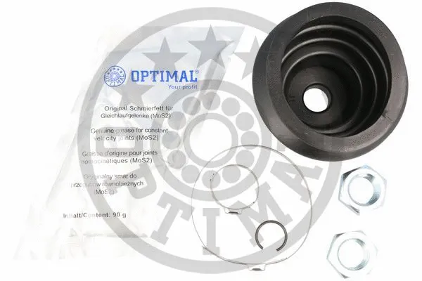 Bellow Kit, drive shaft