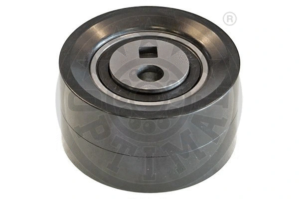 Tensioner Pulley, timing belt (0-N215)