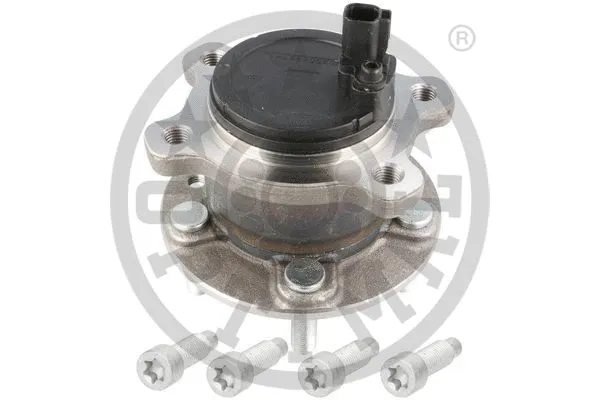 Wheel Bearing Kit (892204L)