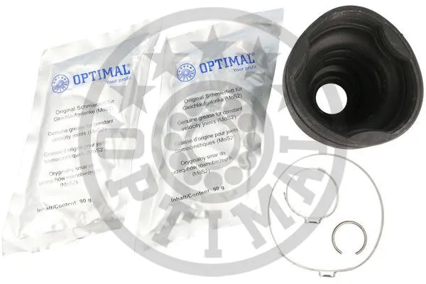 Bellow Kit, drive shaft