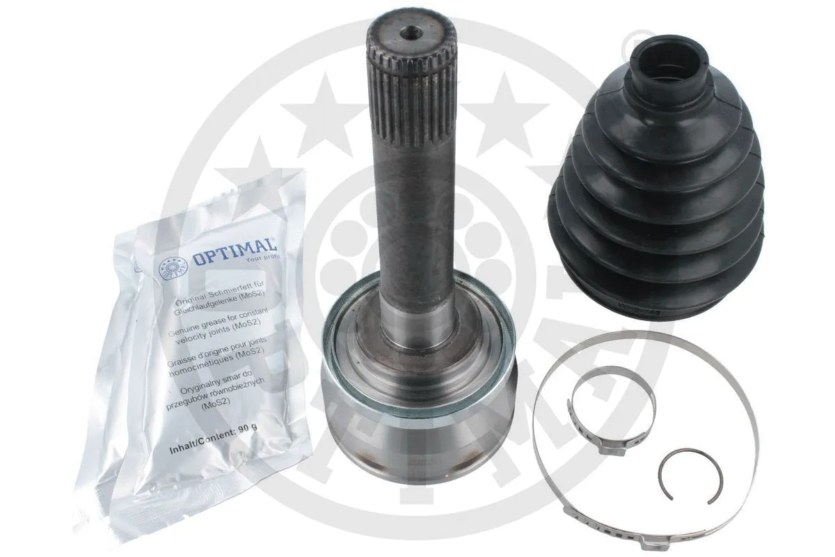 Joint Kit, drive shaft (CW-2909)
