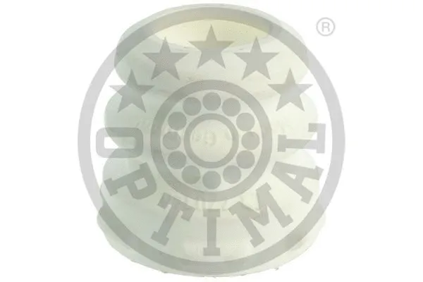 Rubber Buffer, suspension (F8-7697)