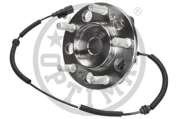 Wheel Bearing Kit
