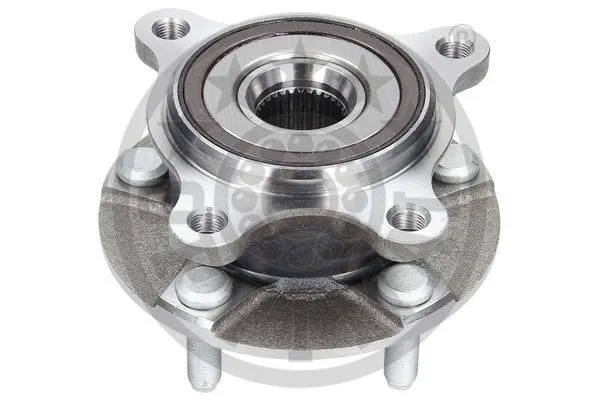 Wheel Bearing Kit (981448)