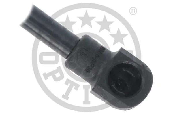 Gas Spring, tray (boot/cargo bay)