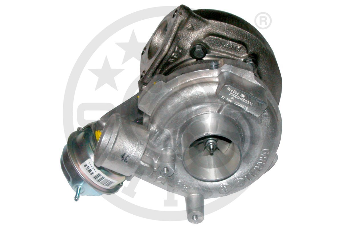 Charger, charging (supercharged/turbocharged) (OP-ETU0232G-RM)