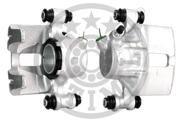 Brake Caliper (BC-2028L)