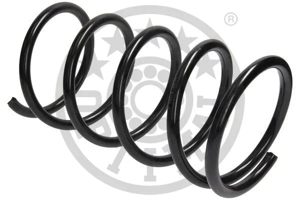 Suspension Spring (IF-20318)