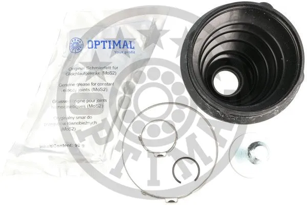 Bellow Kit, drive shaft