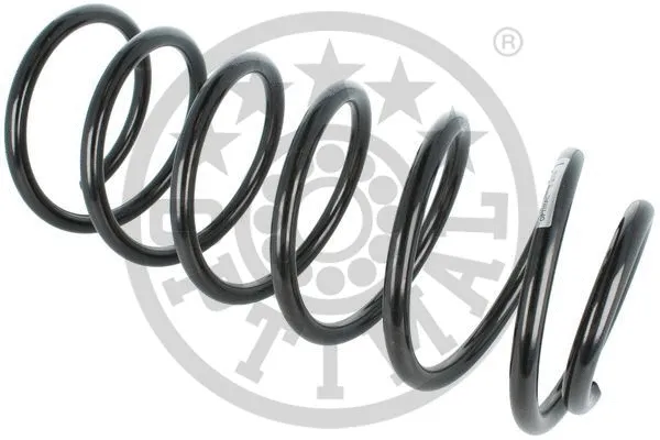 Suspension Spring (IF-20720)