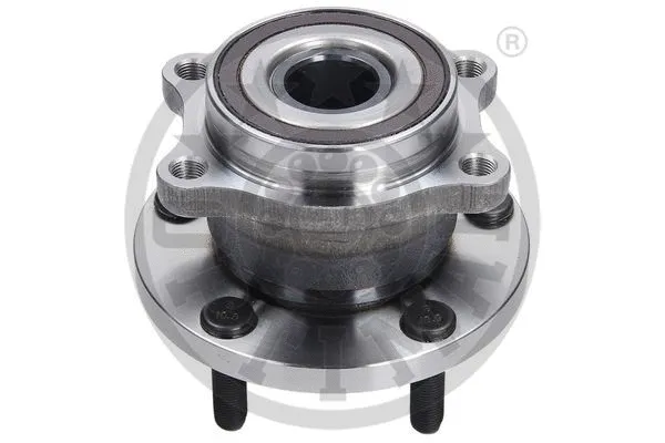 Wheel Bearing Kit (972762)