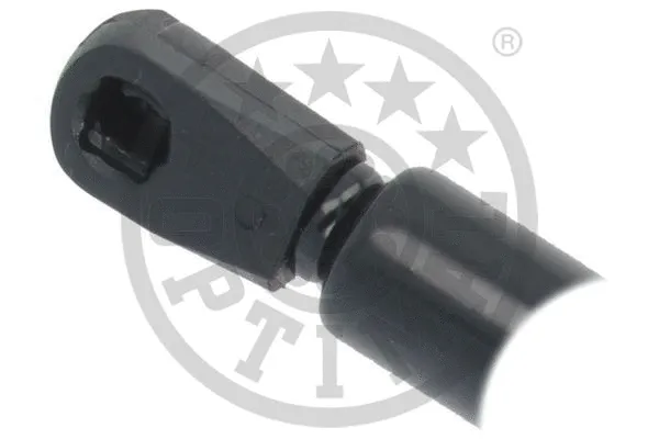 Gas Spring, boot/cargo area