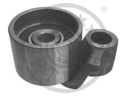 Deflection/Guide Pulley, timing belt (0-N085)