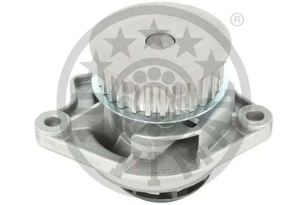 Water Pump, engine cooling (AQ-1070)