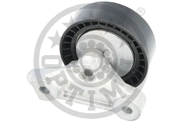 Tensioner Pulley, V-ribbed belt
