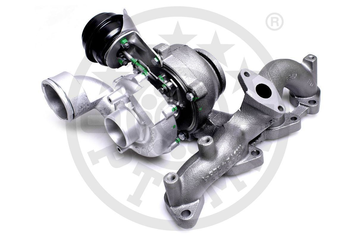 Charger, charging (supercharged/turbocharged)