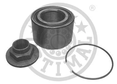 Wheel Bearing Kit (882611)