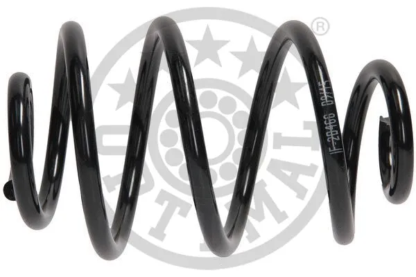 Suspension Spring