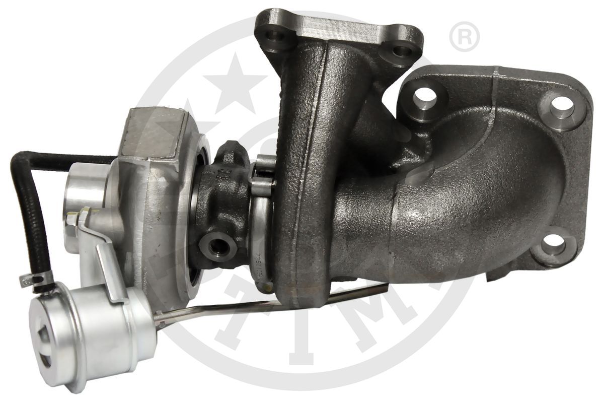 Charger, charging (supercharged/turbocharged)