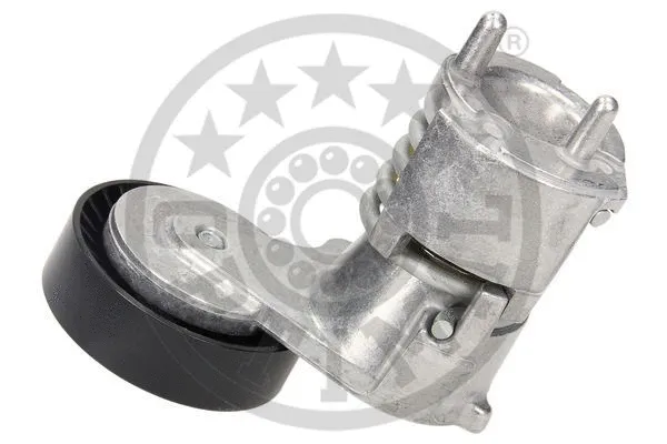 Belt Tensioner, V-ribbed belt