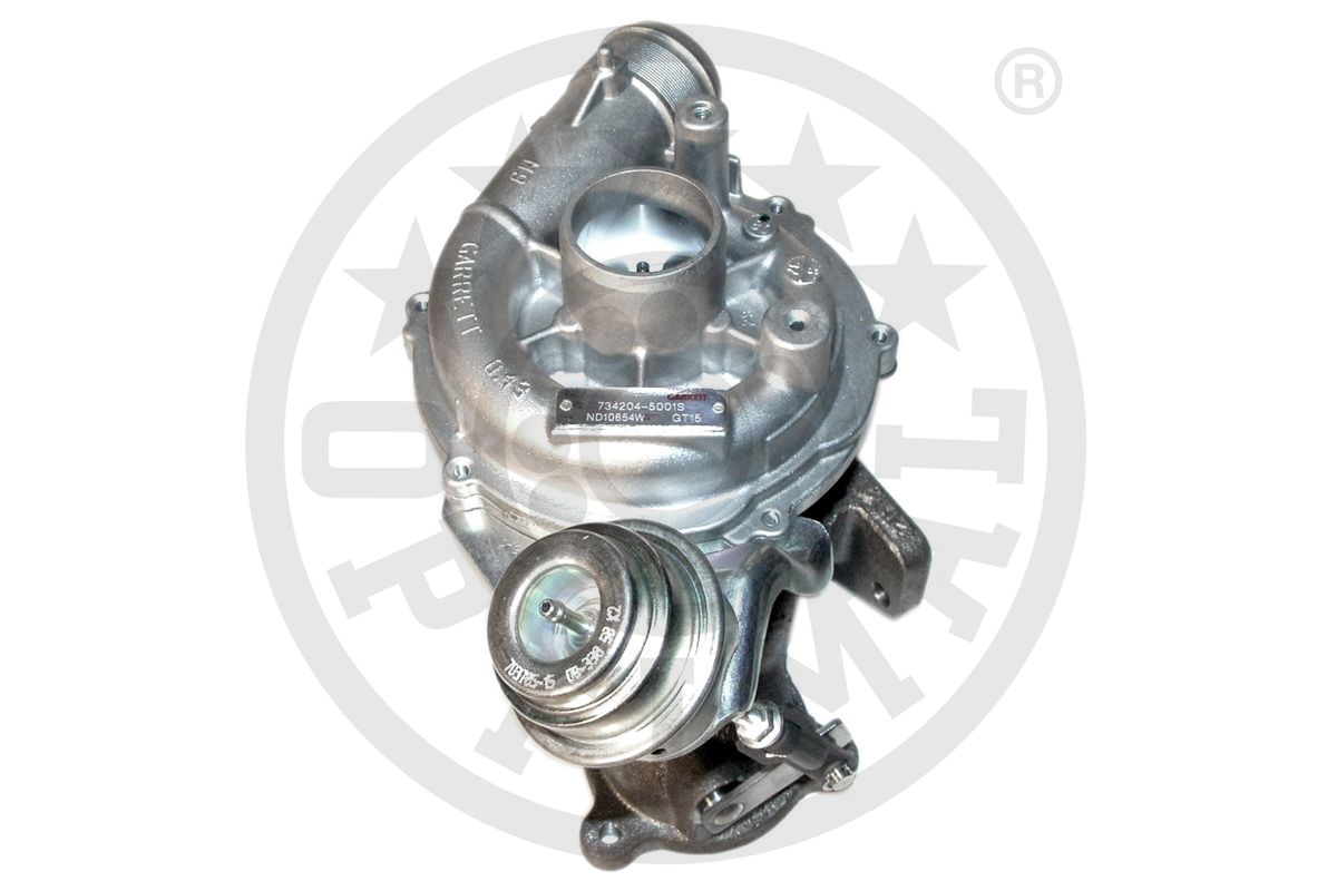 Charger, charging (supercharged/turbocharged) (OP-ETU0272G-RM)