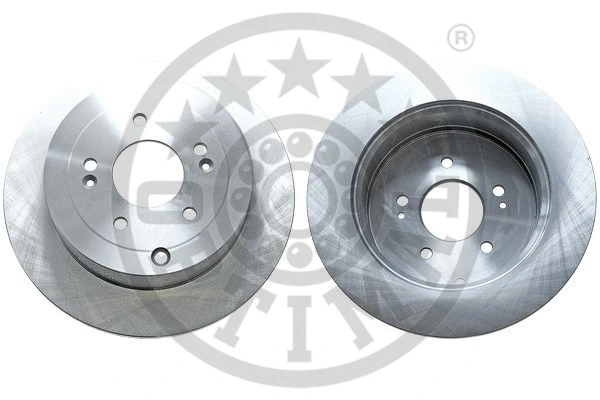 Brake Disc (BS-8436)