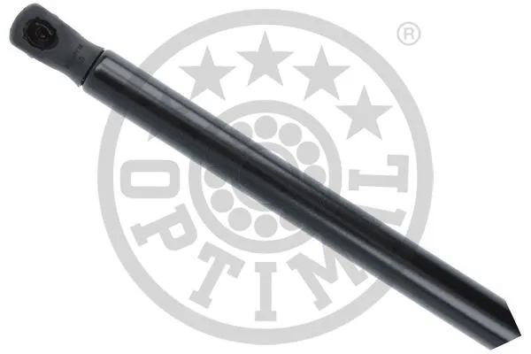 Gas Spring, bonnet