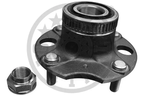 Wheel Bearing Kit (912518)