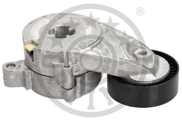 Tensioner Lever, V-ribbed belt