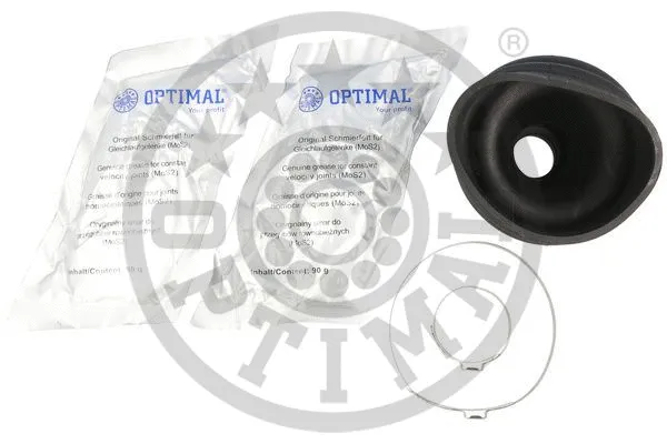 Bellow Kit, drive shaft