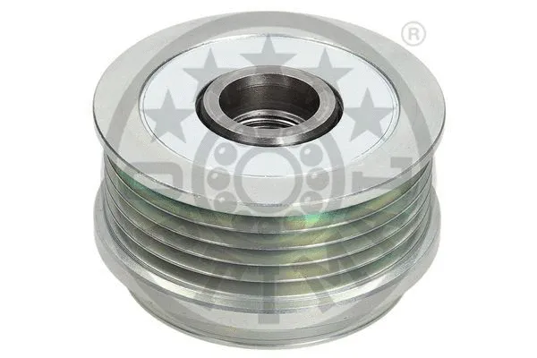 Alternator Freewheel Clutch