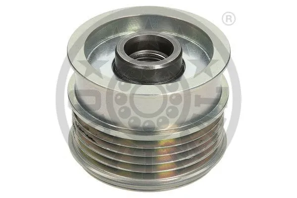 Alternator Freewheel Clutch