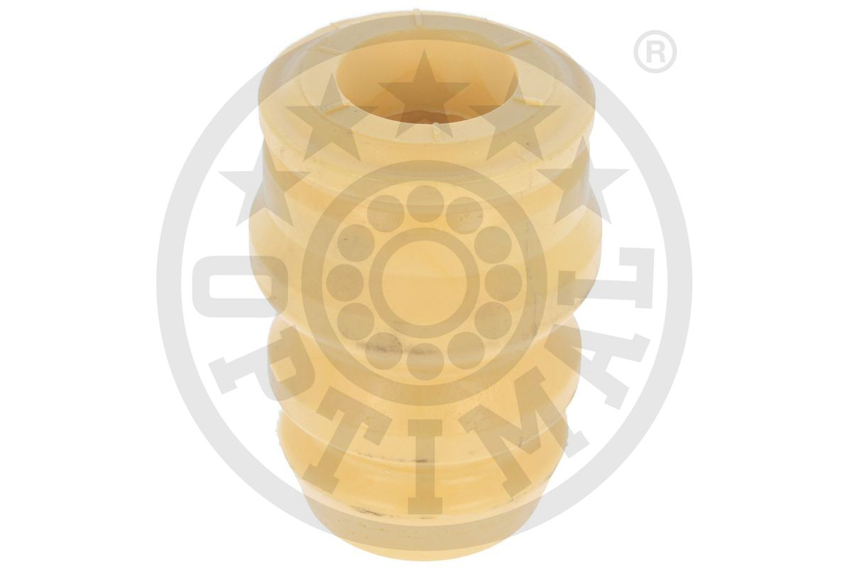 Rubber Buffer, suspension