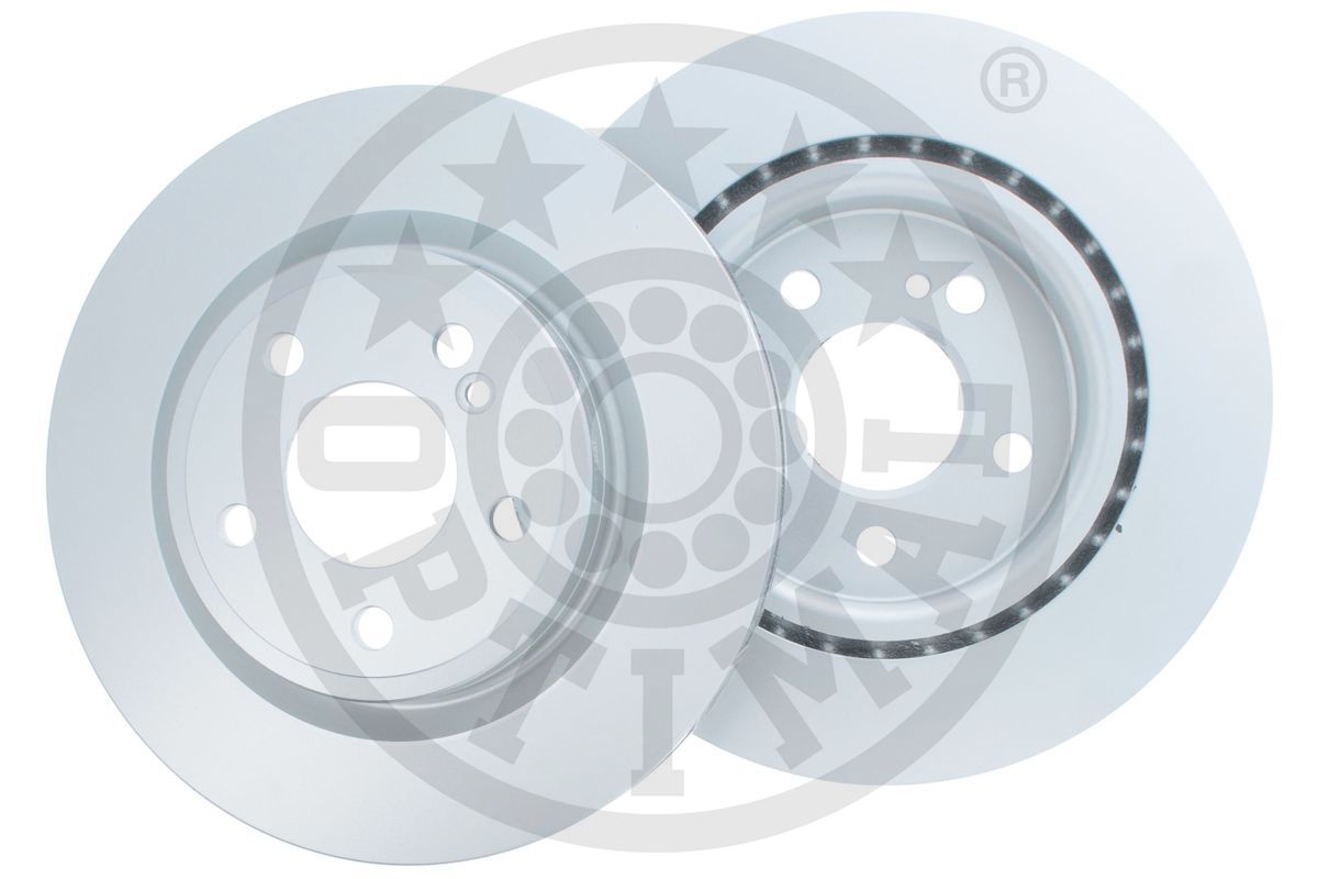 Brake Disc (BS-9754HC)