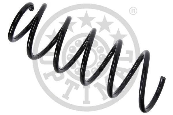 Suspension Spring (AF-2844)