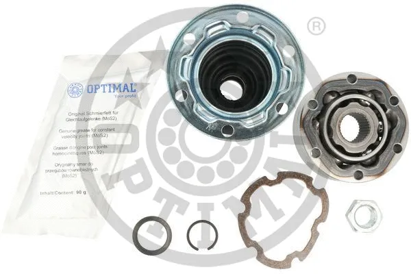 Joint Kit, drive shaft
