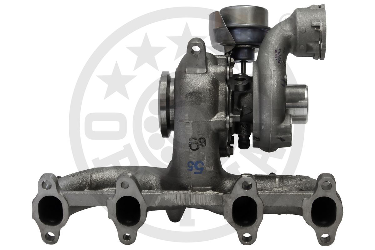 Charger, charging (supercharged/turbocharged)