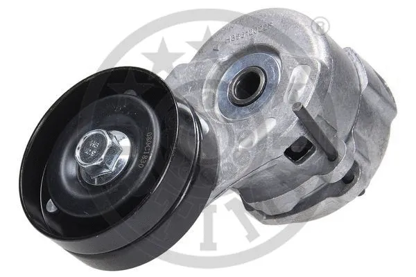 Tensioner Lever, V-ribbed belt