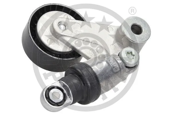Belt Tensioner, V-ribbed belt