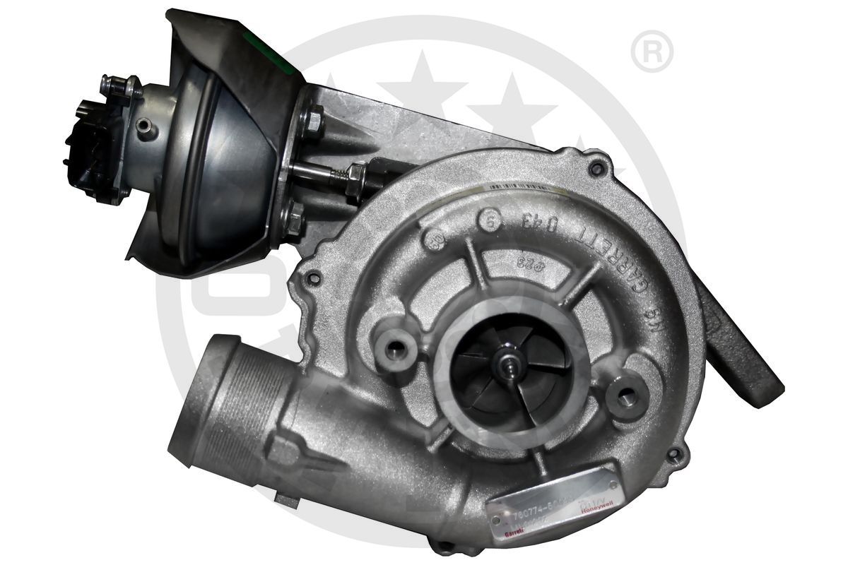 Charger, charging (supercharged/turbocharged) (OP-ETU0020G-RM)