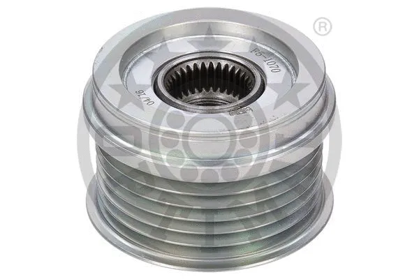 Alternator Freewheel Clutch (F5-1070)