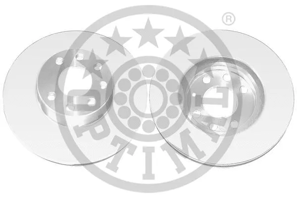 Brake Disc (BS-6260C)