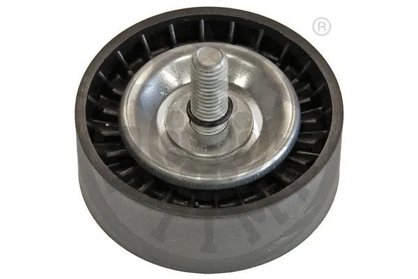 Deflection/Guide Pulley, V-ribbed belt (0-N2048)