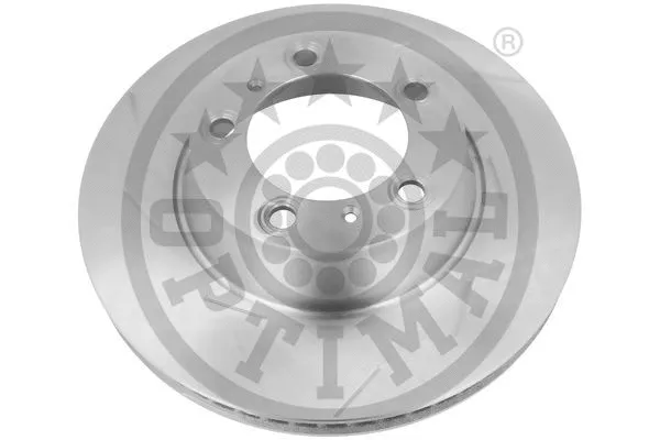 Brake Disc (BS-9240C)