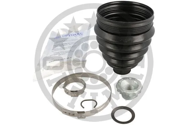 Bellow Kit, drive shaft