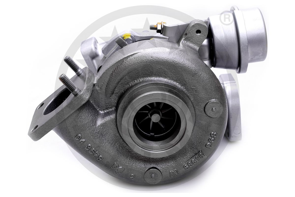 Charger, charging (supercharged/turbocharged)