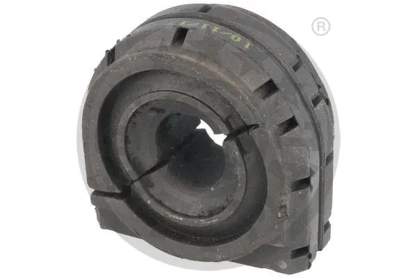 Mounting, stabiliser bar