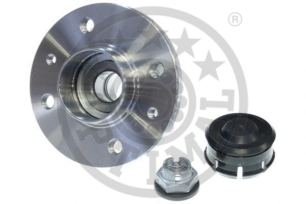 Wheel Bearing Kit