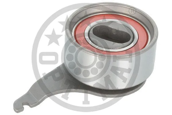 Tensioner Pulley, timing belt (0-N071)