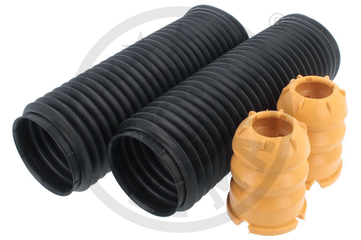 Dust Cover Kit, shock absorber